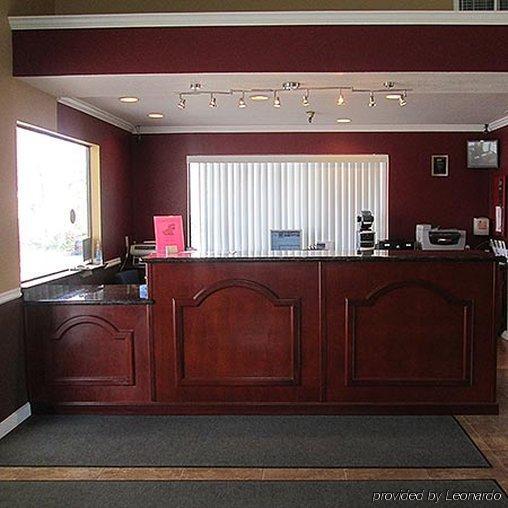Valley Oaks Inn וודלנד מראה חיצוני תמונה